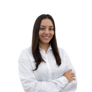 Ana Maria Pința - Accounting & Finance Officer