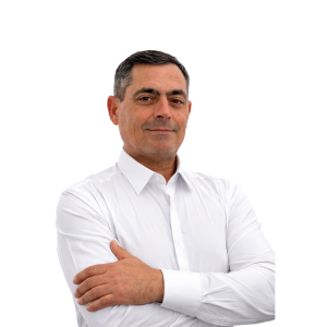 Florin Bălăceanu - Procurement Specialist