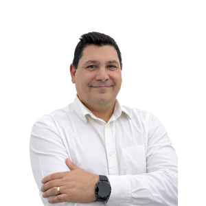 Marian Văsii - Branch Manager