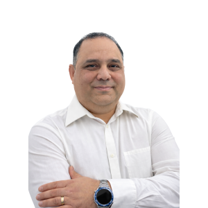 Mihai Constanda - Senior Procurement Specialist