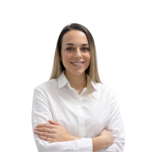 Andreea Strugar - HR Operations Lead